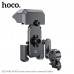 Держатель на руль велосипеда/мотоцикла HOCO H31 Black. Материал ABS+силикон. Вес 232г. Размер 165х110х190мм. Ширина зажима 70-95мм. Вращение на 360 градусов.