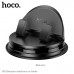 Держатель мобильного телефона HOCO H55 Black. Материал: ABS+ силикон. Размер: 83х83х54мм; вес 68г. Подходит для мобильных телефонов с диагональю 4,7-7 дюймов. Применимая сцена: на панель.