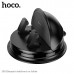 Держатель мобильного телефона HOCO H55 Black. Материал: ABS+ силикон. Размер: 83х83х54мм; вес 68г. Подходит для мобильных телефонов с диагональю 4,7-7 дюймов. Применимая сцена: на панель.