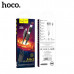 АКЦИЯ!!! Кабель универсальный HOCO X74 Lightning+Micro+Type-C 1м, 2A, Black. Продается КРАТНО 5шт!!!