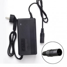 Блок питания Meltbox MB107 72V(84)/3A, штекер XLR 3 Pin