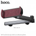 Держатель на подголовник универсальный для телефона/планшета HOCO H69 Black/Red. Материал: АБС + силикон. Подходит для мобильных телефонов и планшетов в пределах 4,7-13 дюймов. Диапазон ширины: 115-245 мм. Применимый сценарий: подголовник.  Размер 125х242