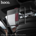 Держатель на подголовник универсальный для телефона/планшета HOCO H69 Black/Red. Материал: АБС + силикон. Подходит для мобильных телефонов и планшетов в пределах 4,7-13 дюймов. Диапазон ширины: 115-245 мм. Применимый сценарий: подголовник.  Размер 125х242