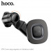 Держатель мобильного телефона магнитный на дефлектор HOCO H74 Black/Metal Grey. Магнит: круглый N52. Материал: ABS+силикон. Размер: 98х60х99мм. Вес: 75г.
Подходит для телефонов 4.5-7.0 дюймов.