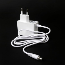 Блок питания Meltbox MB104 6V/2A (5,5x2,5), кабель 1,3м, белый корпус
