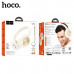 Гарнитура беспроводная полноразмерная Bluetooth HOCO W54 Milky White