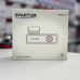 Видеорегистратор V8 Spartum Wi-Fi. Поддержка карт памяти до 128Гб. Вид разъема	USB Type-C. Угол обзора 160 градусов.