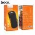 Портативная колонка Hoco HC27 Black
Материал: ABS. Размер: 207х91х91мм. Вес: 614г. Bluetooth 5.4, chip: Lanxun AB5362B. Емкость батареи: 1500mAh. Время заряда: 2 часа. Время использования: 2 часа. Динамики: 52ммх2, мощность: 8Wх2. Поддержка Bluetooth, FM,