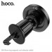 Держатель телефона магнитный на дефлектор HOCO H56 Black
Материал: ABS. Размер: 89х59х59мм. Вес: 48г. Подходит для телефонов 4.5-7.0 дюймов.