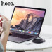 Удлинитель AUX  3,5 Plug - 3,5 Jack HOCO UPA20 2м, Metal Gray
Вес: 38г