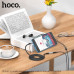 Удлинитель AUX  3,5 Plug - 3,5 Jack HOCO UPA20 2м, Metal Gray
Вес: 38г
