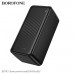 Внешний аккумулятор 50000 mAh Borofone BJ78C Black
Емкость: 50000mAh 185Wh. Номинальная емкость: 27500mAh. Вход: USB-C/Micro-USB: 5V/2A. Выход: USB-A1/A2: 5V/2A. LED индикатор уровня заряда батареи. Размер: 147х70х66мм. Вес: 965г.