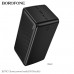 Внешний аккумулятор 50000 mAh Borofone BJ78C Black
Емкость: 50000mAh 185Wh. Номинальная емкость: 27500mAh. Вход: USB-C/Micro-USB: 5V/2A. Выход: USB-A1/A2: 5V/2A. LED индикатор уровня заряда батареи. Размер: 147х70х66мм. Вес: 965г.