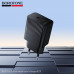 СЗУ-USB BOROFONE BAS71A 2.1A, 10,5W, Black
ABS-пластик. Выход USB-A: 5V/2.1A. Размер 77.5 х 38.5 х 24.5мм.