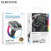 FM-Модулятор BOROFONE BC50 Ascenso PD20W+QC3.0 18W Black
Bluetooth 5.4, chip: JL. Выход USB-A для музыки: 5V/0.5A; USB-A 2:18W, USB-C: 20W. USB-A+USB-C=38W. ABS-пластик. Размер: 79х46х52мм. Вес: 40г.