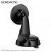 Держатель телефона магнитный на панель BOROFONE BH136 Black
ABS-пластик. Размер: 106 х73х119мм. Вес: 105г. Подходит для телефонов 4.5-7.0 дюймов.