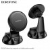 Держатель телефона магнитный на панель BOROFONE BH136 Black
ABS-пластик. Размер: 106 х73х119мм. Вес: 105г. Подходит для телефонов 4.5-7.0 дюймов.