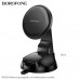 Держатель телефона магнитный на панель BOROFONE BH136 Black
ABS-пластик. Размер: 106 х73х119мм. Вес: 105г. Подходит для телефонов 4.5-7.0 дюймов.