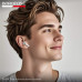 Гарнитура вкладыши Bluetooth Borofone BW94 White. Емкость батареи: кейс 300mAh, наушники 30mAh. Время использования: 4 часа, в режиме ожидания: 200 часов. Поддерживает вызов Siri, сенсорное управление и другие функции. Материал: ABS-пластик. Размер: 53.8х
