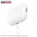 Гарнитура вакуумная Bluetooth Borofone BW93 ANC-шумоподавление White. Емкость батареи: кейс 300mAh, наушники 30mAh. Время использования: 4 часа, в режиме ожидания: 200 часов. Материал: ABS-пластик. Размер: 60.6х45.2х21.7мм. Общий вес: 57.6г. Поддерживает 