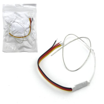 Датчик касания микроволновый SPARTUM DC3V-24V 5A/100W GZHLT01 20см (мебельный)