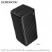 Внешний аккумулятор 50000 mAh Borofone BJ80C 22.5W+PD20W Black
Емкость: 50000mAh 185Wh. Номинальная емкость: 27500mAh. Вход: USB-C/Micro-USB: 18W. Выход: USB-A1/A2: 22.5W, USB-C: 20W. 5V/2A. LED индикатор уровня заряда батареи. Материал: ABS+PC. Размер: 1