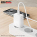 СЗУ-USB-C BOROFONE BAS75A PD30W, White