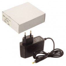 Блок питания Live Power LP62 12V/2A=1,2A (4,0х1,7), Black