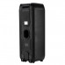 Активная напольная колонка CRAZY BOX ELTRONIC 1200 с TWS (30-73) динамик 2шт/10. Мощность: RMS - 120 Ватт, PMPO - 1200 Ватт. Встроенный аккумулятор 5400 mАh (до 5 часов работы). USB, SD, AUX, Jack 6.3 мм. LED подсветка. Комплектация: кабель питания, беспр