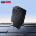 СЗУ-USB BOROFONE BAS72A QC3.0, 18W, Black
ABS-пластик. Размер: 88 х 41.5 х 26мм. Вес: 40г.