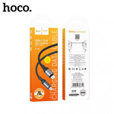 Кабель USB-C Lightning HOCO X102 Fresh 1м, PD27W, нейлон, Black.
Вес:23г. Кабель USB-C Lightning HOCO X102 Fresh 1м, PD27W, нейлон, Black.
Вес:23г.