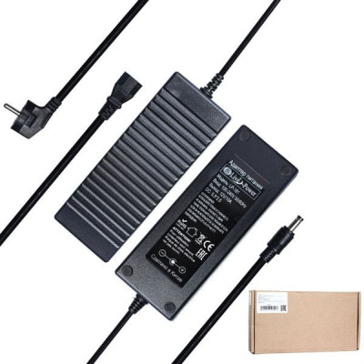 Блок питания Live-Power LP181 12V/10A (5.52.5) кабель 1,3м