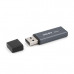 USB флеш-диск 16Gb MIREX Stiff Gray (ecopack)
