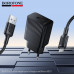 СЗУ-USB Micro BOROFONE BAS71A 1м, 2.1A, 10.5W, Black