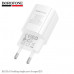 СЗУ-USB BOROFONE BA101A 2.1A, 10.5W, White