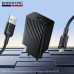 СЗУ-USB Micro BOROFONE BAS72A 1м, QC3.0A, 18W, Black