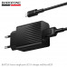 СЗУ-USB Micro BOROFONE BAS72A 1м, QC3.0A, 18W, Black