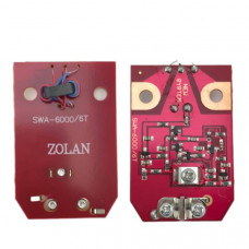 Усилитель антенны SWA 6000/6T (5-12 В) Zolan