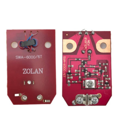 Усилитель антенны SWA 6000/6T (5-12 В) Zolan