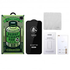 Стекло защитное Remax Anti-Broken GL-27 Samsung S24 Plus/S25 Plus (антишпион)