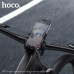 Держатель на руль велосипеда/мотоцикла HOCO H85 Black
Материал: ABS+silicone. Размер 128х106х104мм. Вес: 115г. Подходит для телефонов 6-7.0 дюймов (зажим: 65-90мм). Примерный диаметр трубы: 18-32мм. Применение: велосипед, мотоцикл, детская коляска.