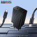 СЗУ-USB-USB-C (Type-C)-Type-C BOROFONE BAS76A Source 1м, PD30W+QC3.0, Black