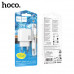 СЗУ-USB-USB-C (Type-C)-Type-C HOCO CS55A Surplus PD30W+QC3.0 18W, White