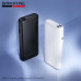 Внешний аккумулятор 10000 mAh Borofone BJ81A Astute Black