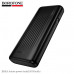 Внешний аккумулятор 10000 mAh Borofone BJ81A Astute Black