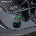 АЗУ-USB-USB-C BOROFONE BZ21 Brilliant 48W (PD30W+QC3.0 18W) Black