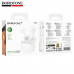 Гарнитура вкладыши Bluetooth Borofone FQ8 White. BT 5.4. Емкость аккумулятора: кейс 300 mAh; гарнитура 30 mAh. Время пользования 4 часа.