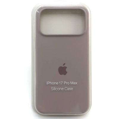 Чехол iP 17 Pro Max Silicone Case (53 Stone)