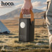 Внешний аккумулятор 60000mAh Hoco DB160 Astrum PD100W. Номинальная емкость 32400 мАч
. Вход: Type-C1/2: 100 Вт. Выход: USB1/2: 22,5 Вт, USB3: 5В/2,1А, Type-C1/2: 100 Вт, общая выходная мощность: 5В/3А. 
Светодиодный цифровой дисплей. Зарядный кабель C-C д