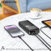 Внешний аккумулятор 20000 mAh Borofone DBT39 Ember 22.5W
